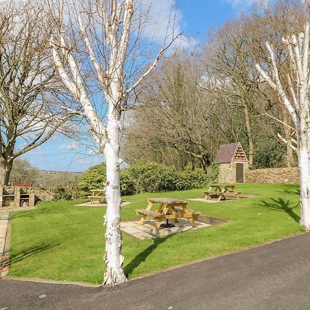 Bluebell Cottage Alfreton Eksteriør billede