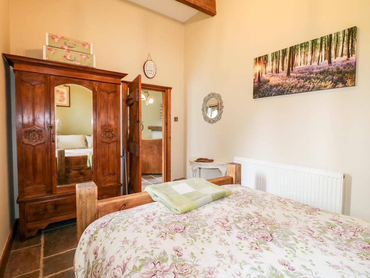 Bluebell Cottage Alfreton Eksteriør billede